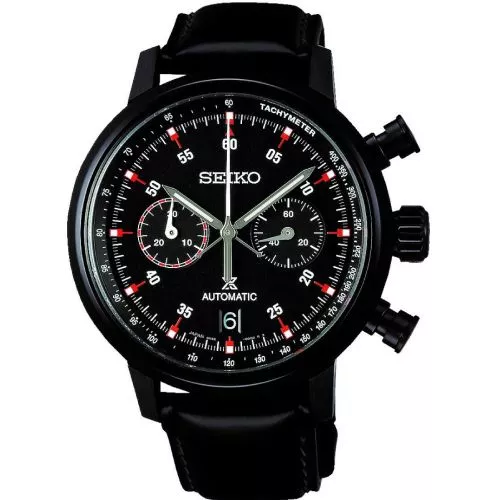 Seiko Prospex Speedtimer Limited Edition SRQ045J1-1