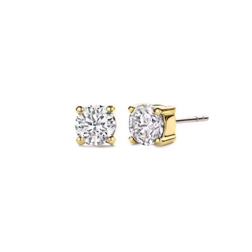 Ti Sento Ohrringe 7319ZY