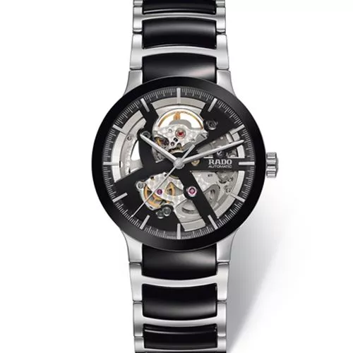 Rado Centrix Automatic Open Heart R30178152-1