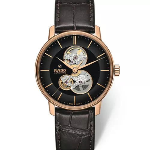 Rado Coupole Classic Open Heart Automatic R22895165-1