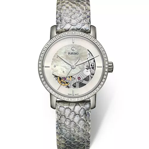 Rado DiaMaster Prajun Limited Edition R14058905-1