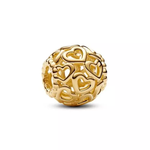 Pandora Openwork Heart hela 760964C00