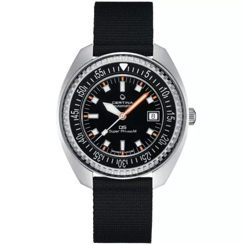 Certina DS Super PH1000M C024.907.18.051.00-0