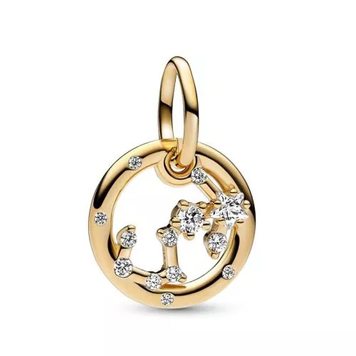 Pandora Zodiac Dangle hela / Skorpioni 762710C01-1