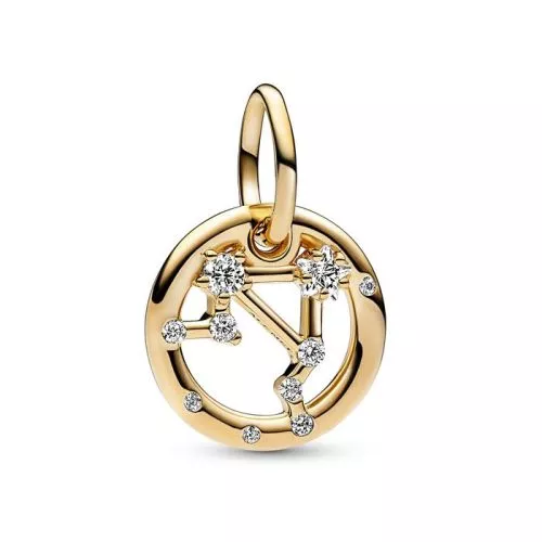 Pandora Zodiac Dangle hela / Vaaka 762712C01-1