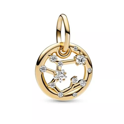 Pandora Zodiac Dangle hela / Jousimies 762723C01-1
