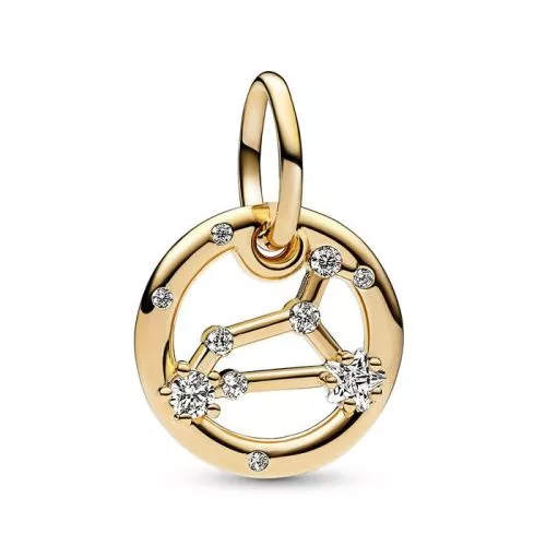 Pandora Zodiac Dangle hela / Leijona 762725C01-1