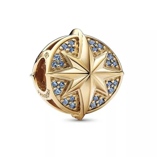 Pandora Captain Marvel hela 762744C01-1