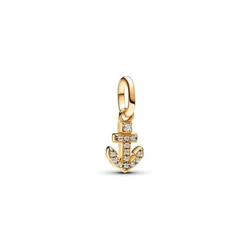 Pandora ME Anchor Mini Dangle hela 763369C01-1
