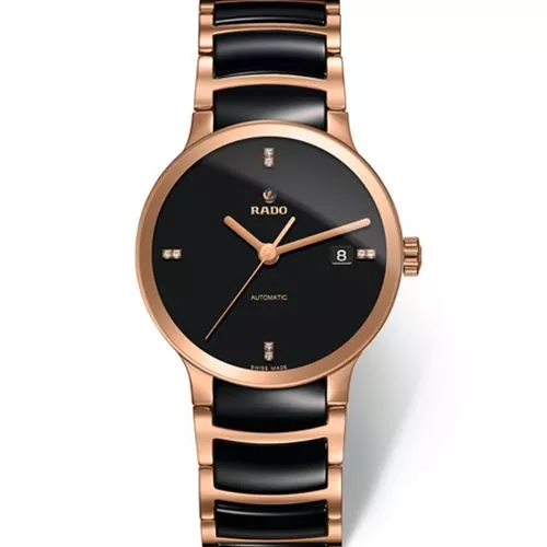 Rado Centrix Automatic Diamonds R30036712-1