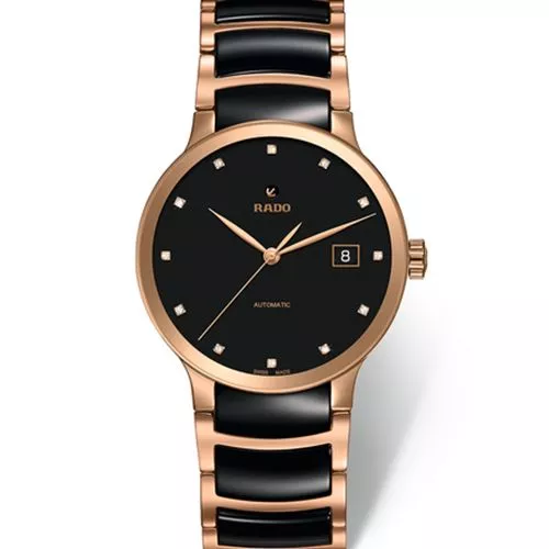 Rado Centrix Automatic Diamonds R30036732-1