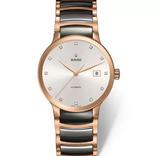 Rado Centrix Automatic Diamonds R30036762-1