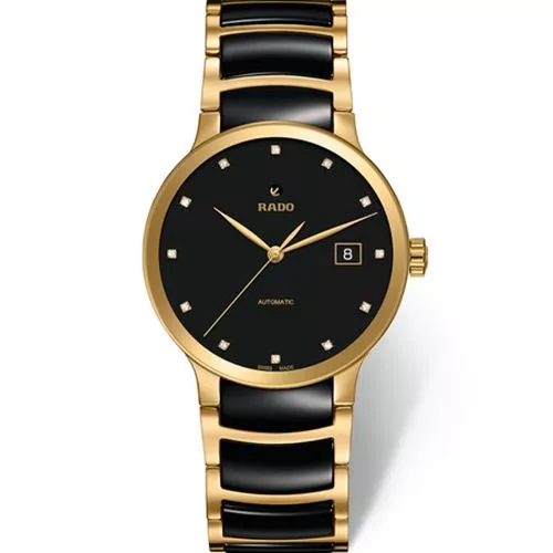 Rado Centrix Automatic Diamonds R30079762-1