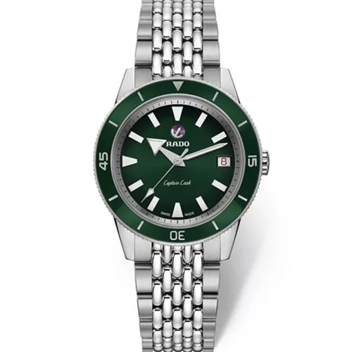 Rado Captain Cook Automatic R32500323-1