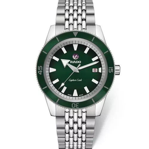 Rado Captain Cook Automatic R32505318-1