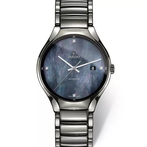 Rado True Automatic Diamonds R27110872-1