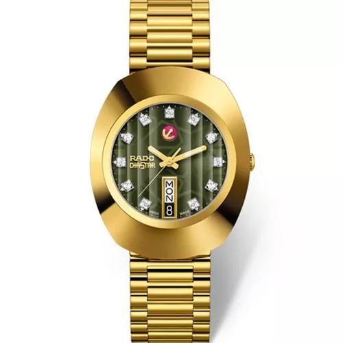 Rado The Original Automatic R12413533-1