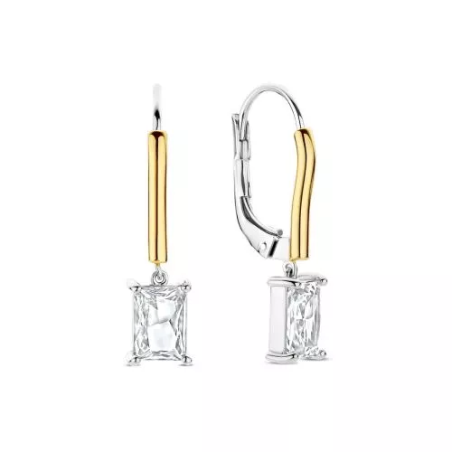 Ti Sento Ohrringe 78063ZY