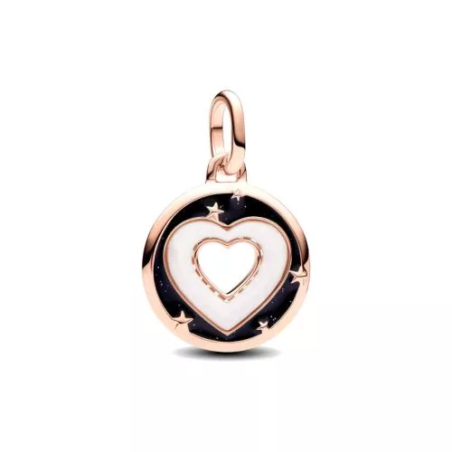 Pandora ME Hearts Medallion hela 783080C01-1