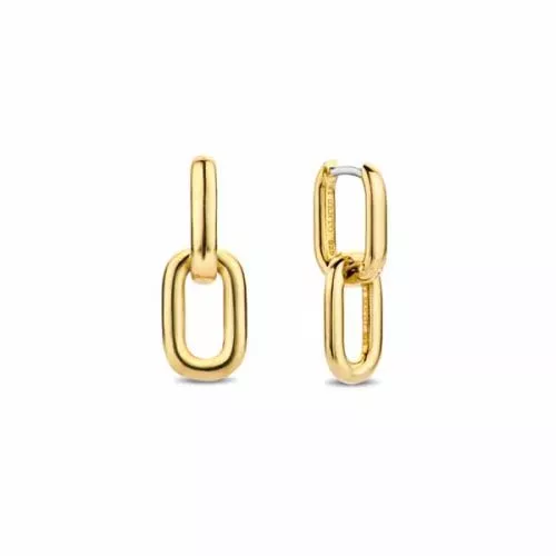 Ti Sento Milano korvakorut 7831SY-1