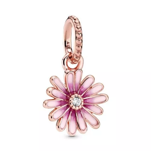 Pandora Pink Daisy -hela 788771C01 -1