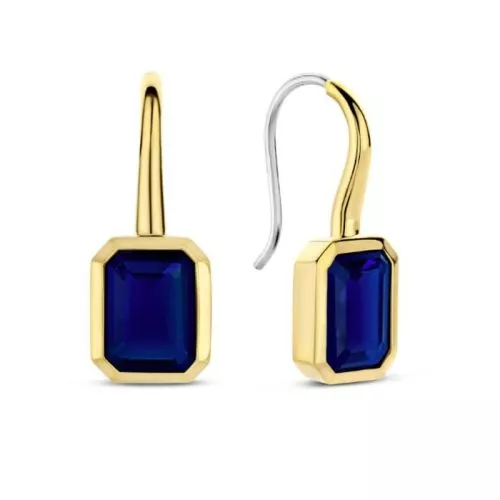 Ti Sento Milano Ohrringe 7892BY-1