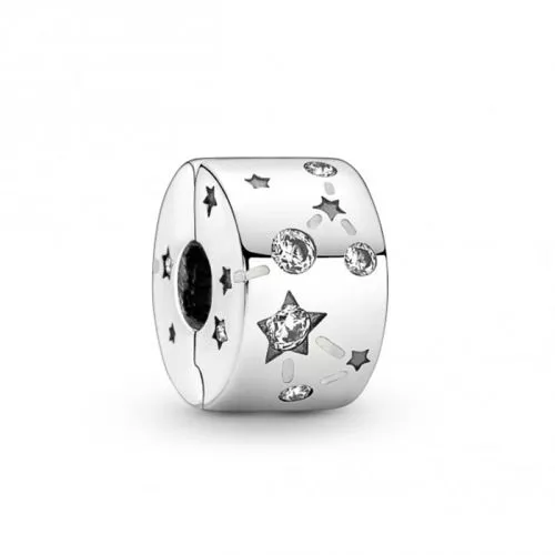 Pandora Stars And Galaxy -låsberlock 790010C01-1