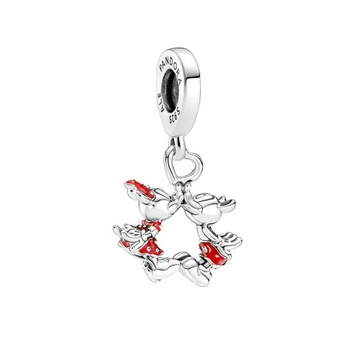 Pandora Disney Mickey & Minnie Mouse hela 790075C01-1