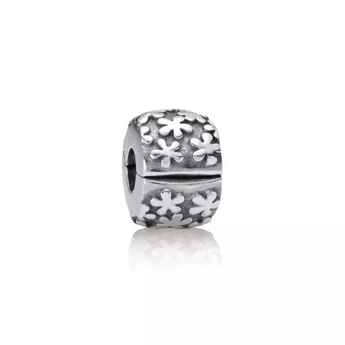 Pandora Flower Burst -lukkopala 790533-1