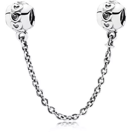 Pandora Love Connection turvaketju 791088-1