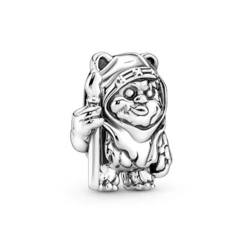 Pandora Star Wars Ewok hela 791136C00-1