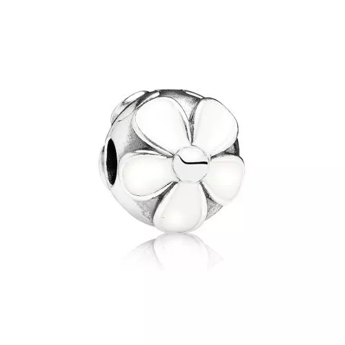Pandora Daisy clip berlock 791259EN12-1