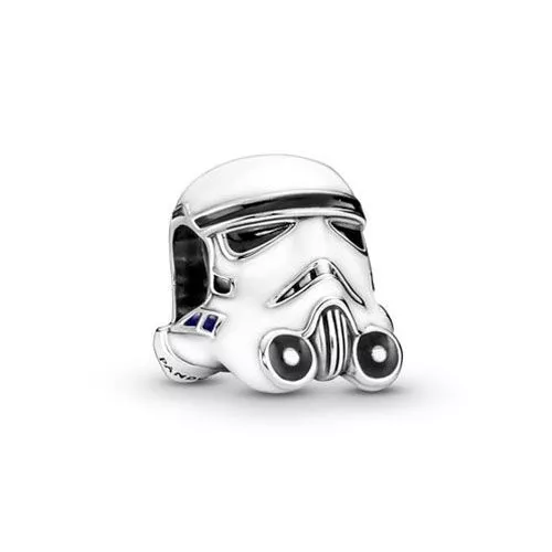 Pandora Star Wars Stormtrooper  Helmet hela 791454C01-1
