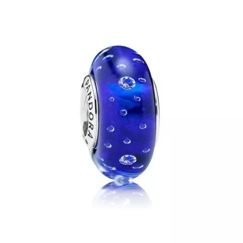 Pandora Royal Murano hela 791630CZ-1