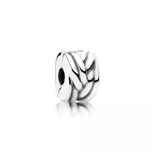 Pandora Braided -Charm 791774-1