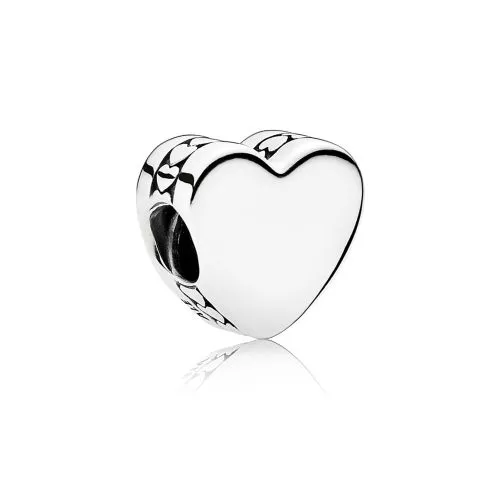 Pandora Heart Charm hela 792015-1