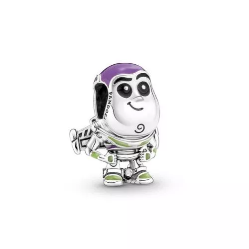 Pandora Disney Pixar Buzz Lightyear hela 792024C01-1