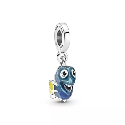 Pandora Disney Pixar Dory Dangle hela 792025C01-1