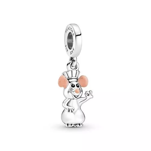 Pandora Disney Pixar Remy Dangle hela 792029C01-1