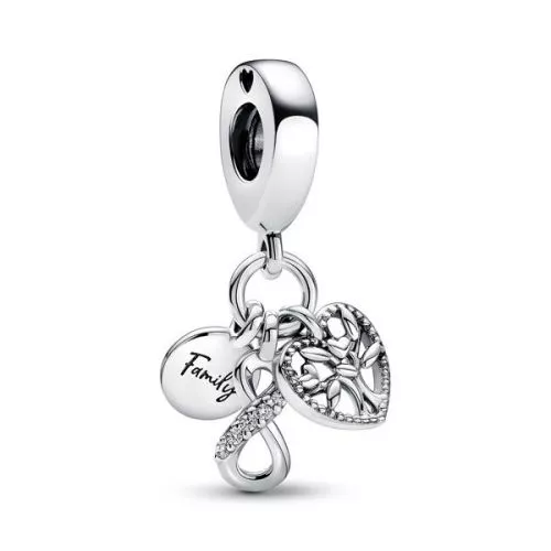 Pandora Family Infinity hela 792201C01-1