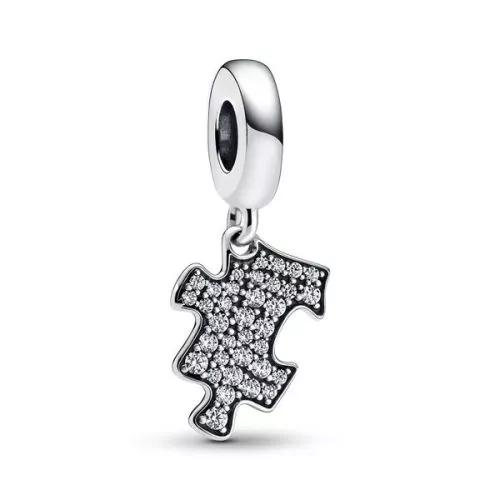 Pandora Puzzle Piece hela 792241C01-1