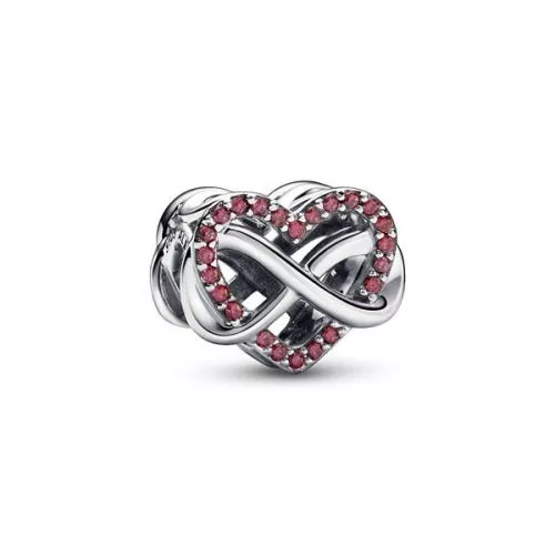 Pandora Infinity Heart hela 792246C01-1