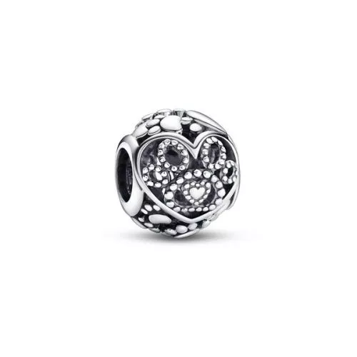 Pandora Paw Print hela 792248C00-1