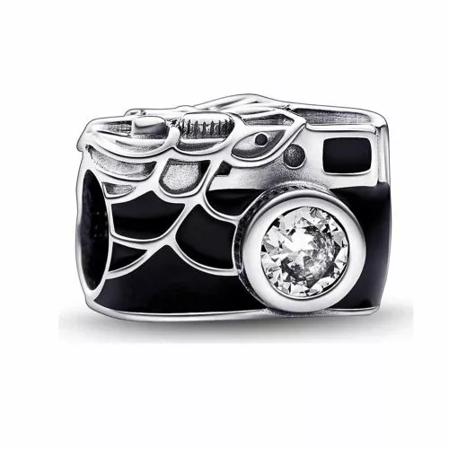Pandora Marvel x Pandora Spider-Man Camera Selfie hela 792352C01-1