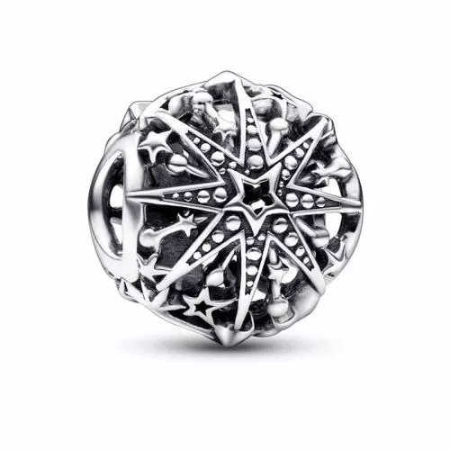 Pandora Moments Celestial Snowflake hela 792360C00-1