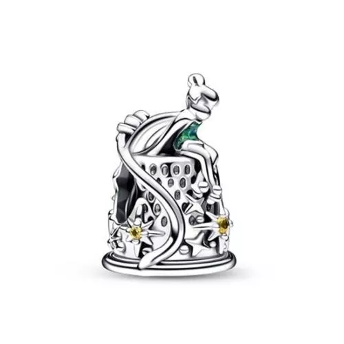 Pandora Disney Tinker Bell Celestial Thimble hela 792520C01-1