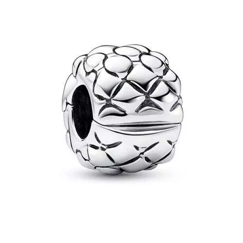 Pandora Studded Clip hela 792746C00-1