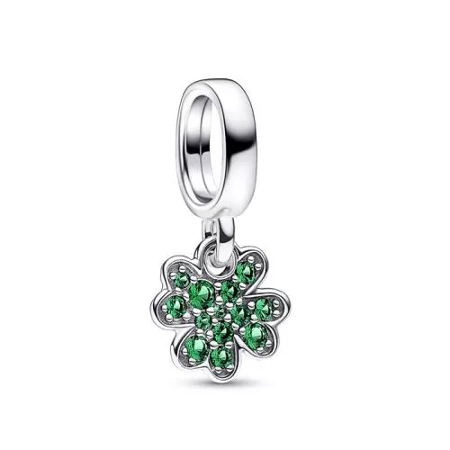 Pandora Four-cleaf Clover hela 792751C01-1
