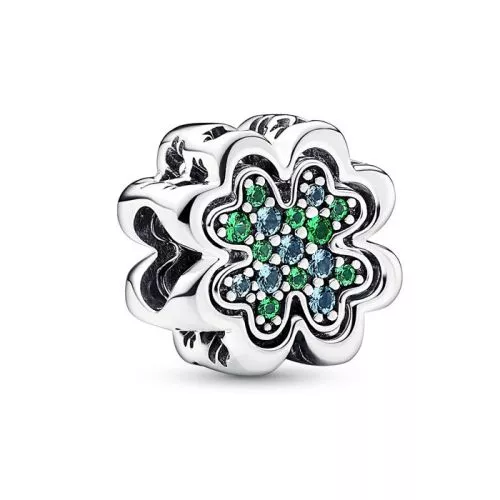 Pandora Four-cleaf Clover hela 792752C01-1