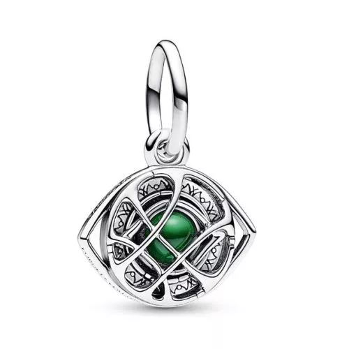 Pandora Marvel Doctor Strange Agamotto Eye hela 792757C01-1
